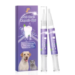 Cvreoz® Pet Oral Repair Gel