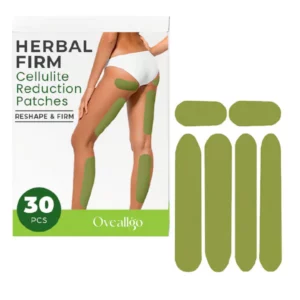 Beautie™ HerbalFirm Cellulite Reduction Patches