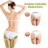 Beautie™ HerbalFirm Cellulite Reduction Patches