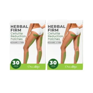 Beautie™ HerbalFirm Cellulite Reduction Patches