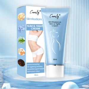 Ceoerty™ SlimRadiance Slim & Firm Cream