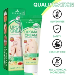 CurMedi™ Lipoma Removal Cream