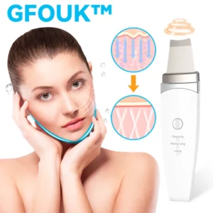 GFOUK™ HIFU Face Lifting Instrument