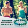 DIABETES RELIEF CHRYSOCOLLA BRACELET