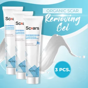 OrgPure™ Organic Scar Removing Gel