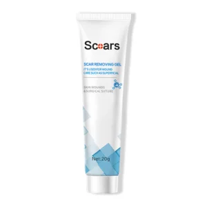 OrgPure™ Organic Scar Removing Gel