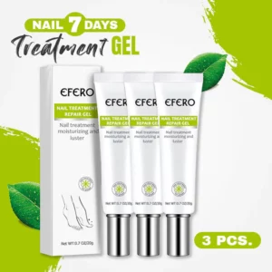 Nailaddict™ Nail 7 Days Treatment Gel