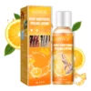 EELHOE™ KOREAN ORANGE PEELING LOTION