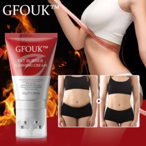 GFOUK™ Magnetic Fat Burning Slimming Cream