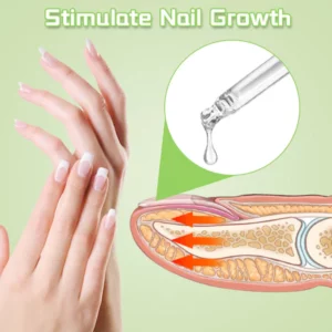 Biancat™ Nail Repair Serum