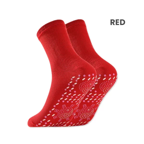 Oveallgo™ Tourmaline Health Sock