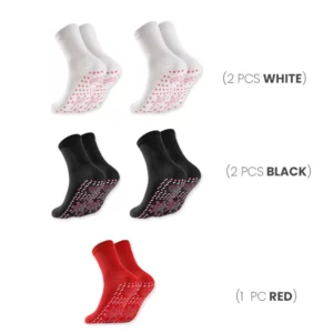 Oveallgo™ Tourmaline Health Sock