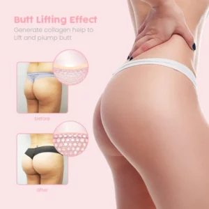 BumBliss™ Booty Perfect Exfoliating Soap