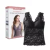 Biancat™ LymphVive Wireless Tank Top Lace Bra