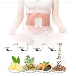 Oveallgo™ HerbsLab Herbal Essence Belly Detox Pellet