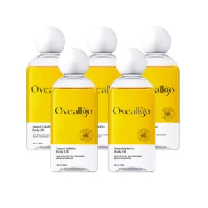 Oveallgo™ Natural CelluPro-Body Oil