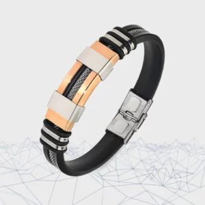 Ceoerty™ VitaLife IONTitan Bracelet