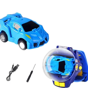 2023 New Arrival Watch Remote Control Car Toy