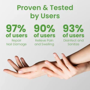 Ceoerty™ Nail Rescue Growth & Strengthening Roller