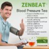 ZenBeat™ Blood Pressure Tea