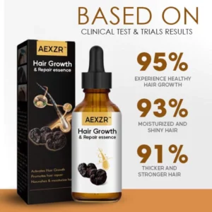 AEXZR HAIR GROWTH & REPAIR ESSENCE