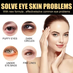 Fast Firming Eye Cream