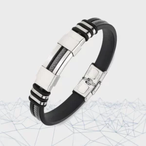 Ceoerty™ VitaLife IONTitan Bracelet