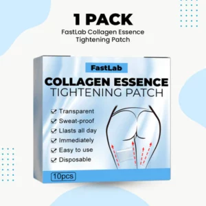 FastLab Collagen Essence Tightening Patch💫