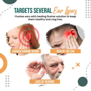 TinniClear ™ Ear Drops