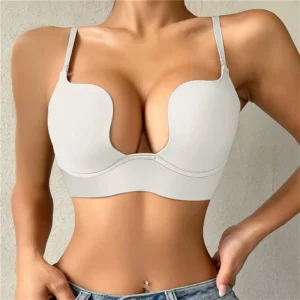 2023 Backless Strapless Adhesive Invisible Bra