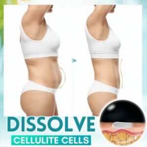 Dobshow™ Slimming Body Oil