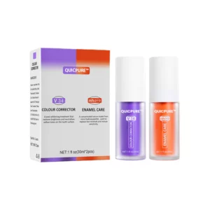 QuicPure™ Sensitivity Relief Enamel Care Serum