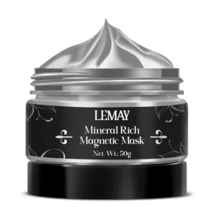 Lemay Mineral Rich Magnetic Mask