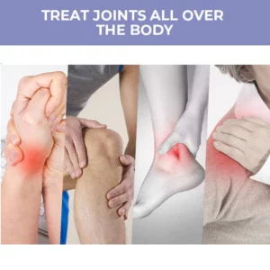 Oveallgo™ JointCare Pain Relief Spray