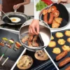 Non-stick BBQ Grill Mats