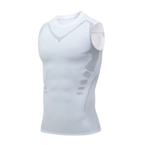 2023 New Version EXPECTSKY Ionic Shaping Vest