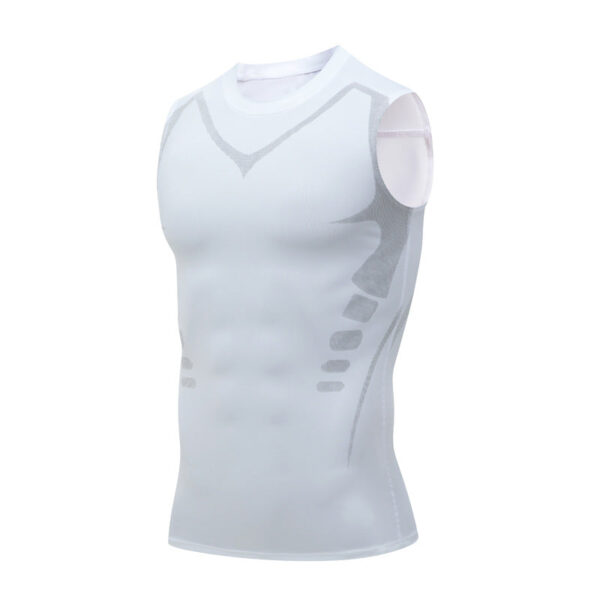 2023 New Version EXPECTSKY Ionic Shaping Vest - Howelo