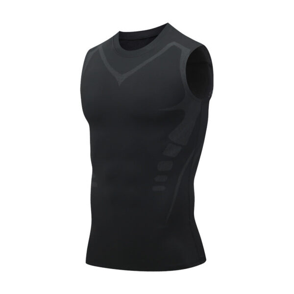 2023 New Version EXPECTSKY Ionic Shaping Vest