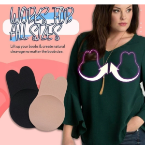 Reusable Lift Up Invisable Bra Tape