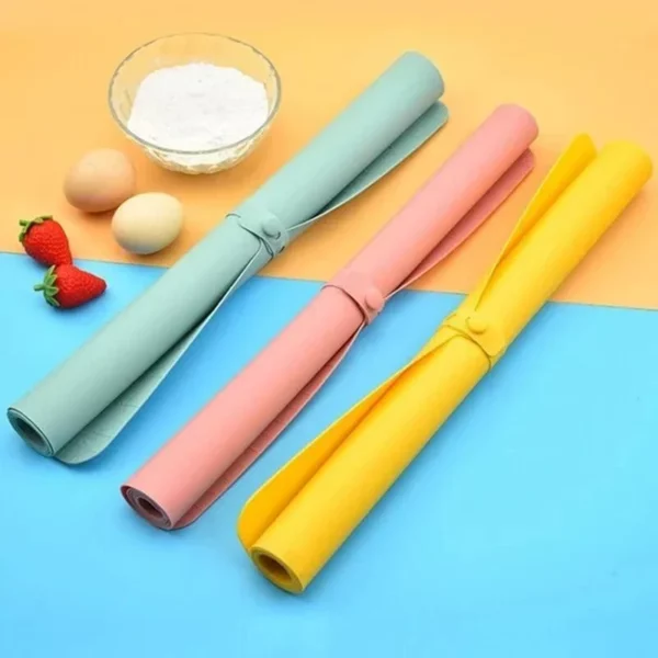 EXTRA LARGE KITCHEN SILICONE PAD