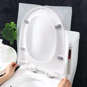 Travel Waterproof Disposable Toilet Seat Cover