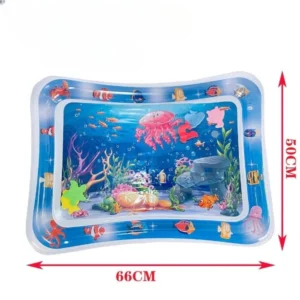 Pet Water Sensory Mat