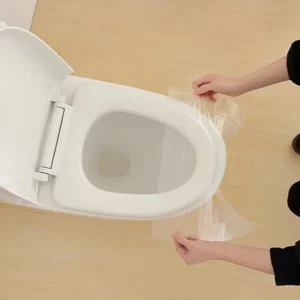 Travel Waterproof Disposable Toilet Seat Cover