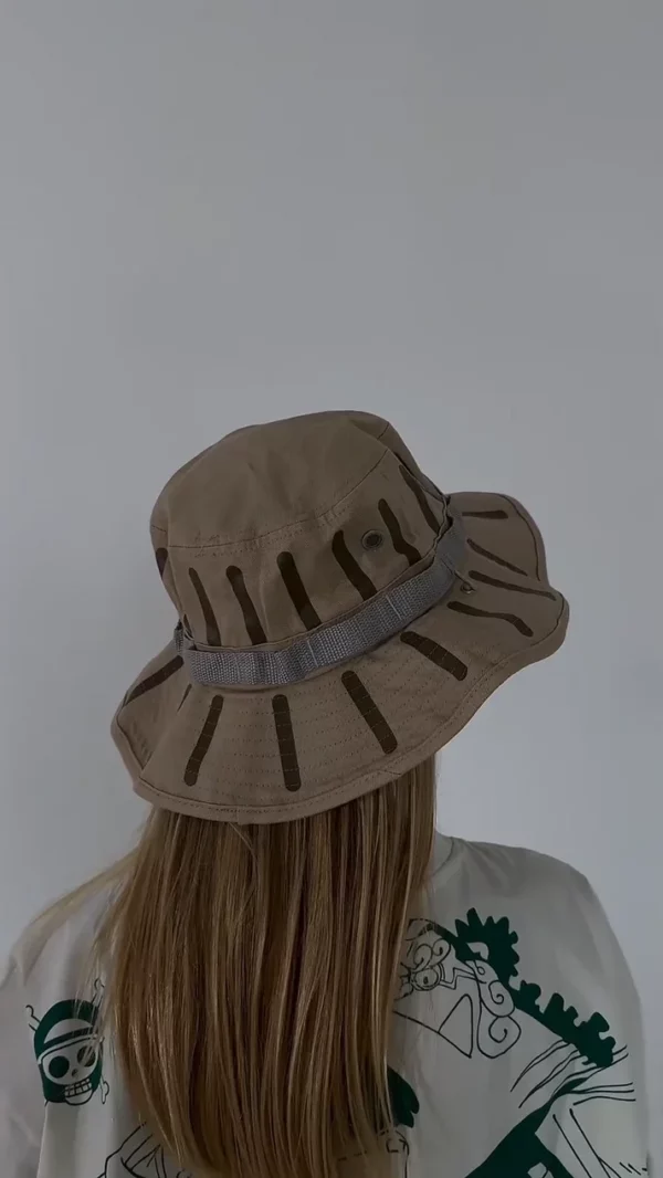 Ace Boonie Hat