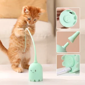 Indoor Cat Toys