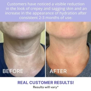 Tighten & Lift Neck Cream