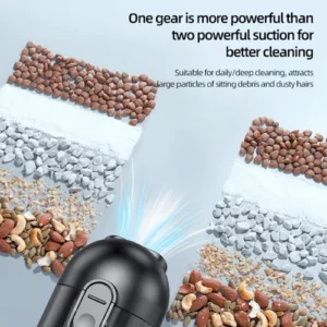 Car Vacuum Cleaner