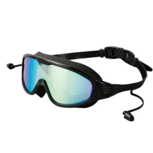 Wide View Anti Fog&UV Swimming Goggles