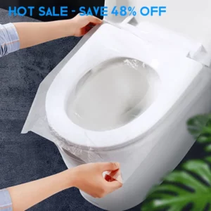 Travel Waterproof Disposable Toilet Seat Cover