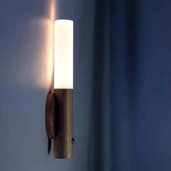 Motion Sensor Magnetic Night Light